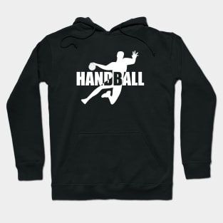 Stylish Handball Hoodie